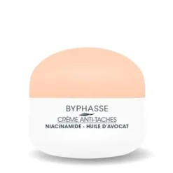 Crema Niacinamide*BYPHASSE Best