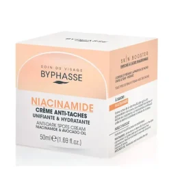 Crema Niacinamide*BYPHASSE Best