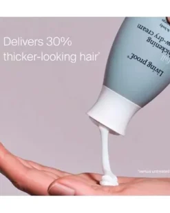 Online LIVING PROOF Crema Peinado Engrosadora