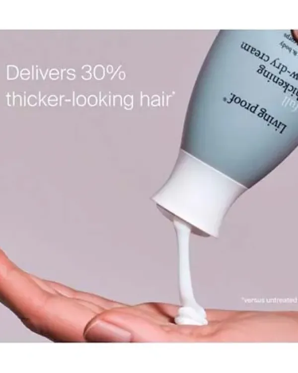 Online LIVING PROOF Crema Peinado Engrosadora