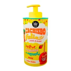 Clearance LOLA COSMETICS Crema Peinado Fruta