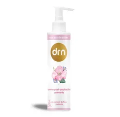 Discount DRN Crema Post Depilación Corporal