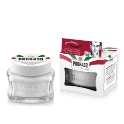 Online PRORASO Crema Pre Afeitado