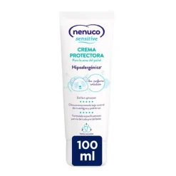 Hot Crema Protectora Para Pañal Higiene Y Cuidado