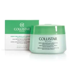 Sale COLLISTAR crema reductora alta definición