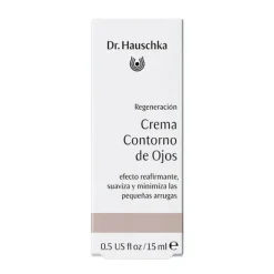 Best DR.HAUSCHKA Crema Regeneradora Controno De Ojos