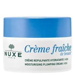 Hot Crema Repulpante Hidratante Hidratación