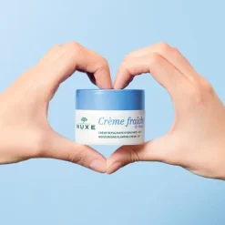 Hot Crema Repulpante Hidratante Hidratación