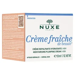 Hot Crema Repulpante Hidratante Hidratación