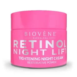 Crema Retinol Night Lift*BIOVENE Clearance