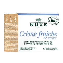 NUXE Crema Rica 48 H