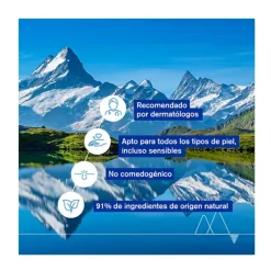 Sale Crema Rosa Antiedad