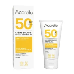 Sale ACORELLE Crema Solar Facial Spf 50