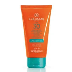 Hot COLLISTAR Crema Solar Protección Activa Rostro-Cuerpo Spf 30