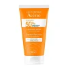 Crema Solar SPF 50*AVENE Hot