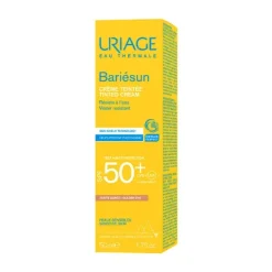 Hot URIAGE Crema Spf 50