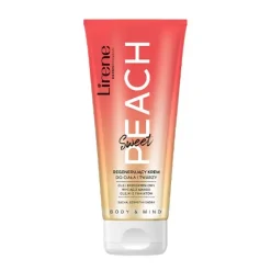 Best Crema Sweet Peach Hidratación