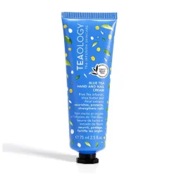 New TEAOLOGY Crema Té Azul