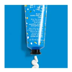 New TEAOLOGY Crema Té Azul