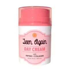 Best Crema Teen Again Hidratación