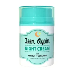 Crema Teen Again*LOOK AT ME Discount