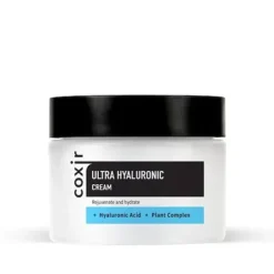 Crema Ultra Hialurónico*COXIR