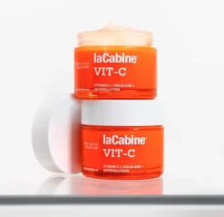Crema Vit C Hidratación