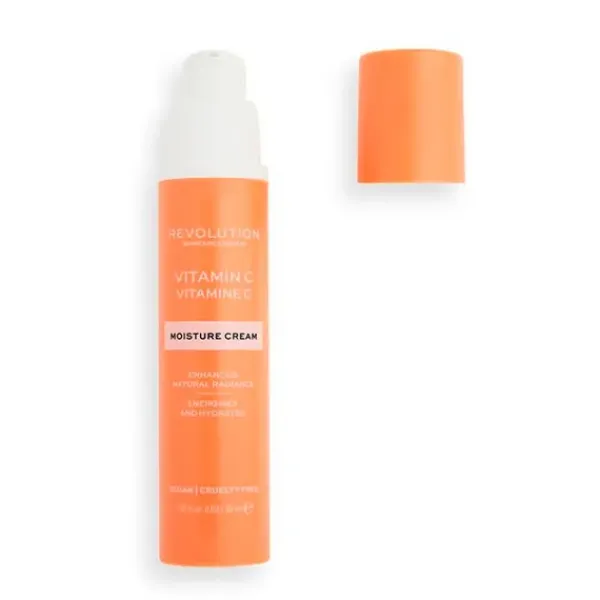 Crema Vitamina C Radiance*REVOLUTION SKINCARE Outlet