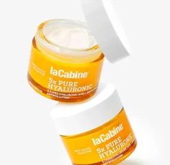 Crema 5X Pure Hyaluronic*LACABINE Best