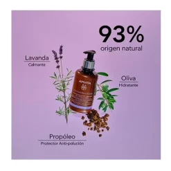 Crema-Espuma Limpiadora*APIVITA Clearance