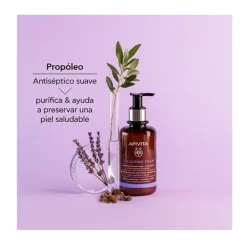 Crema-Espuma Limpiadora*APIVITA Clearance