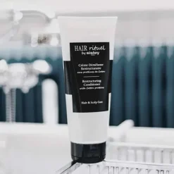 Creme Demelante Restructurante*HAIR RITUEL BY SISLEY Hot