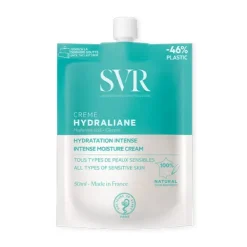 New LABORATOIRES SVR Creme Hydraliane