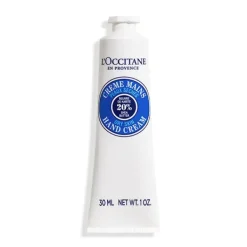 Best L'OCCITANE Creme Mains Beurre De Karite