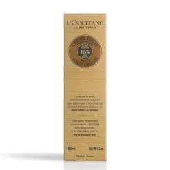 Creme Pieds Beurre De Karite*L'OCCITANE Best