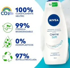 Creme Soft*NIVEA Outlet