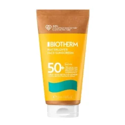 Creme Solaire Anti-Âge Visage SPF 50*BIOTHERM Hot