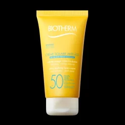 Creme Solaire Anti-Âge Visage SPF 50*BIOTHERM Hot