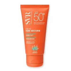 Creme Sun Secure Spf50+*LABORATOIRES SVR Clearance