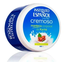Cremoso*INSTITUTO ESPAÑOL Outlet