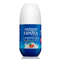 Cremoso*INSTITUTO ESPAÑOL Hot