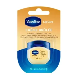 Crème Brûlée*VASELINE Hot
