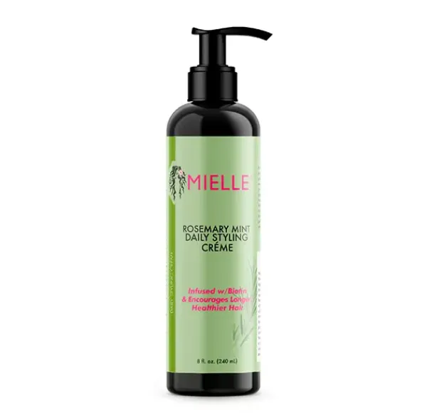 Discount MIELLE Créme Capilar Rosemary Mint