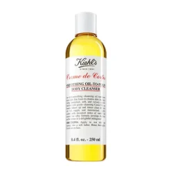 Crème De Corps Smoothing Oil To Foam Body Cleanser*KIEHL'S Sale