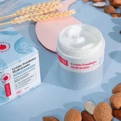 Sale Crème Fondante Hydratante Rostro