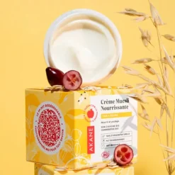 Online AKANE Crème Muesli Nourrissante
