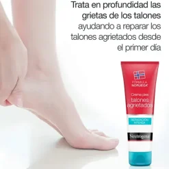 Online NEUTROGENA Crème Pieds Talons Crevassés