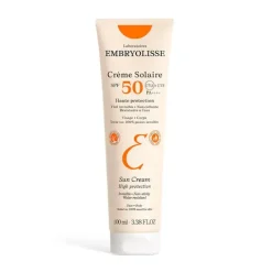 Clearance Crème Solaire Spf50 Facial