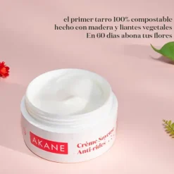 Discount AKANE Crème Soyeuse Anti-Rides