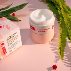 Outlet Crème Soyeuse Anti-Rides Rostro